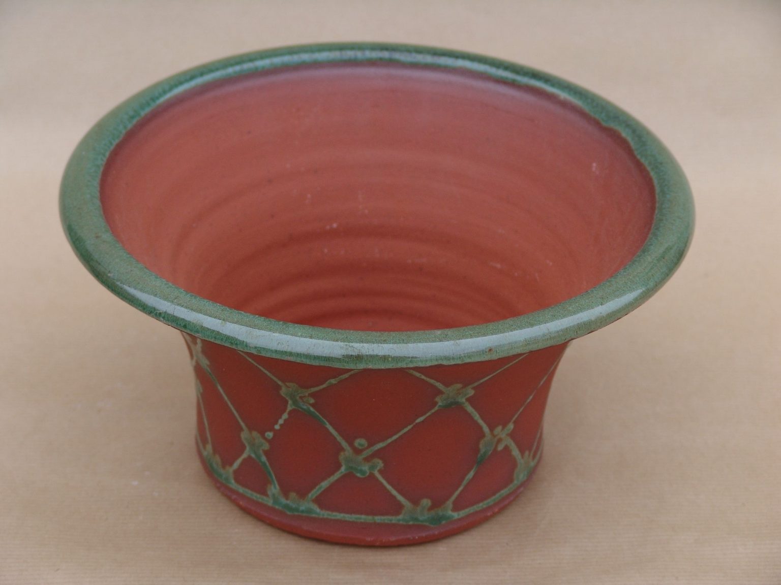 Kent Studio Pottery Aylesford Pottery